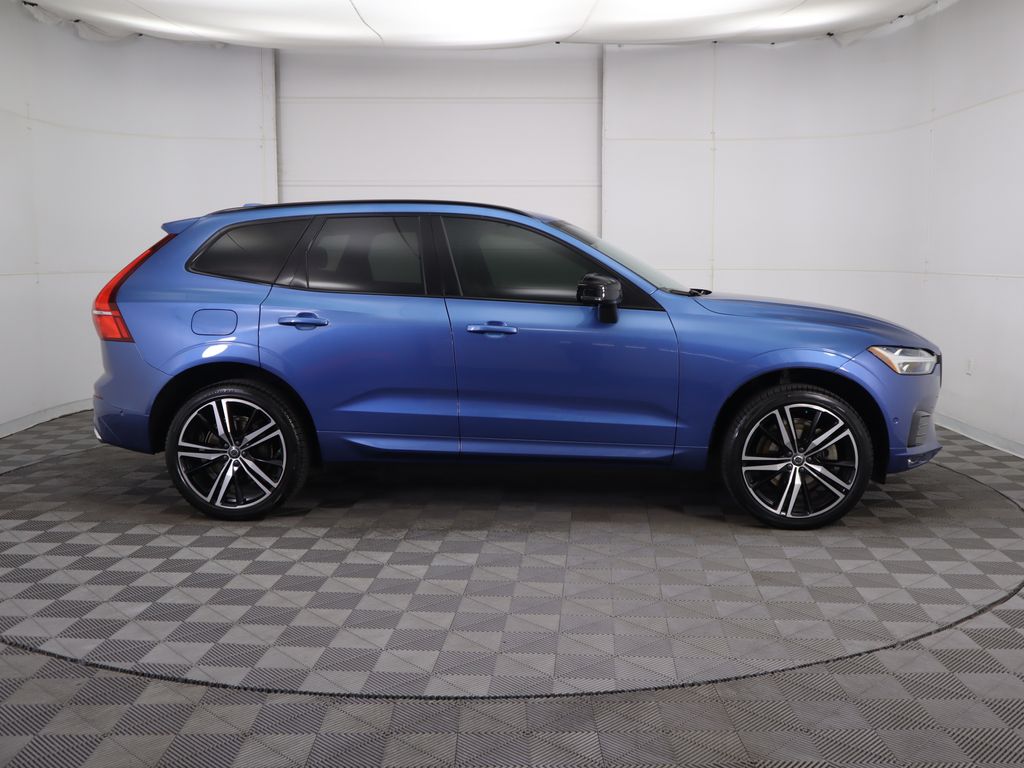 Thumbnail: 2021 Volvo XC60 - 4