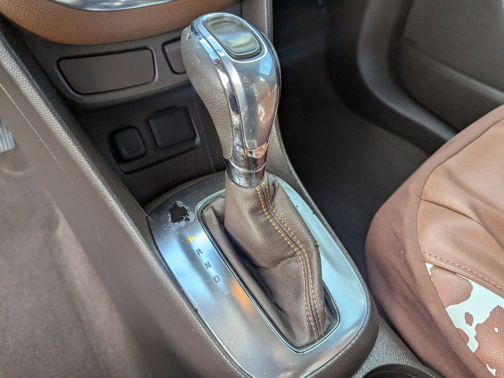 used 2014 Buick Encore car, priced at $6,991