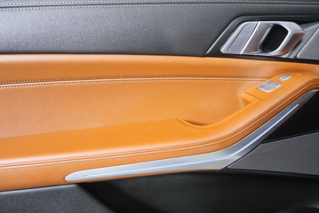 Thumbnail: 2025 BMW X7 - 14