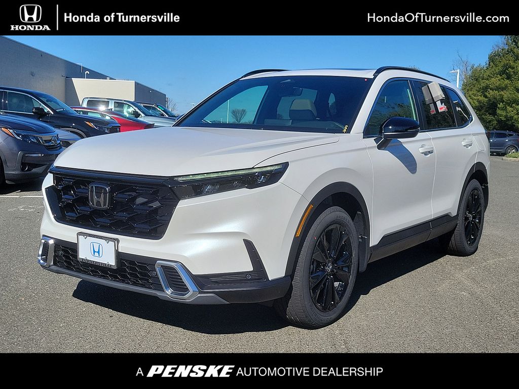 2025 Honda CR-V Sport Touring -
                Turnersville, NJ