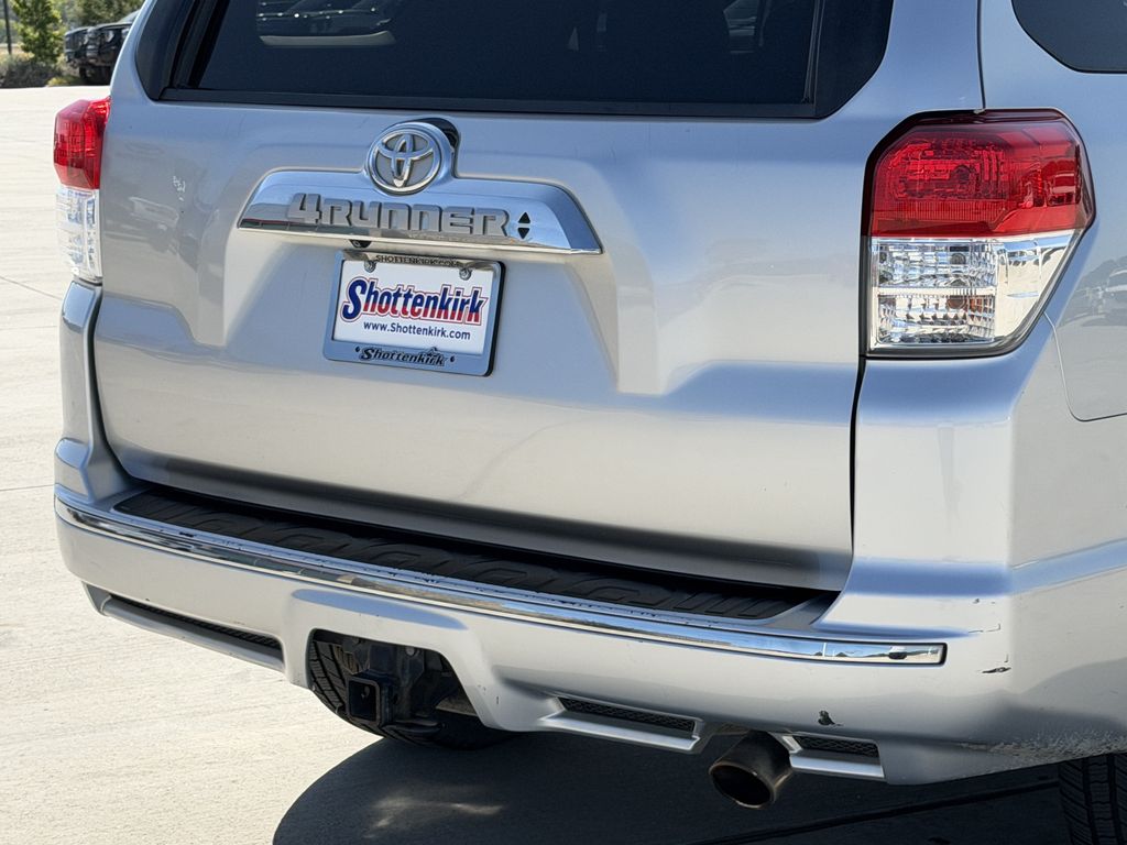 Used 2010 Toyota 4Runner SUV