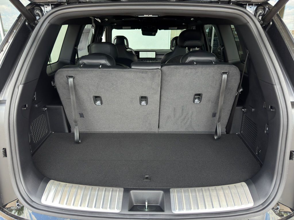 2027 Kia Telluride SX Black at Community Kia
