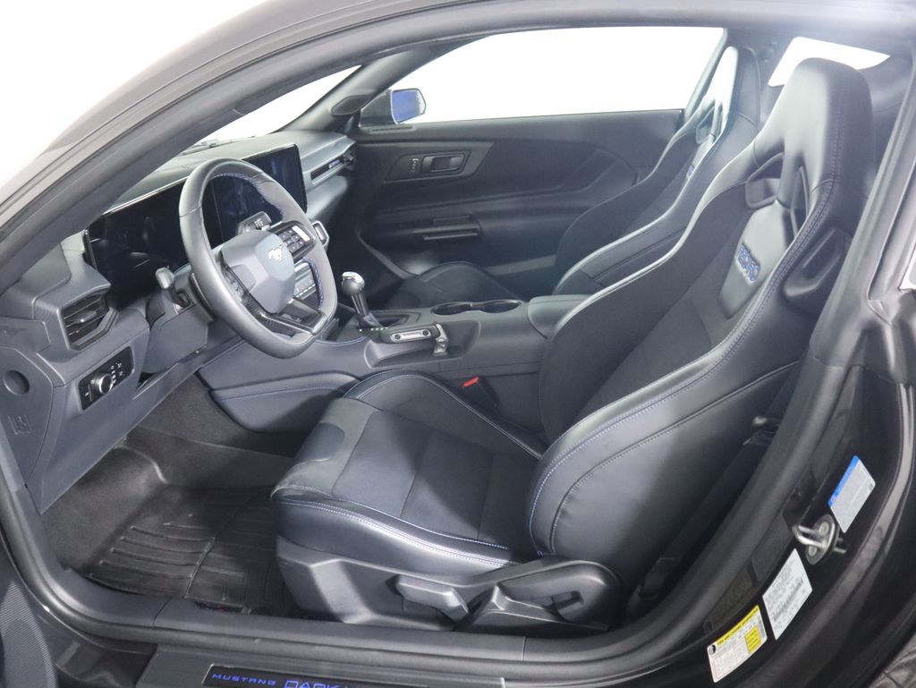 Thumbnail: 2024 Ford Mustang - 20