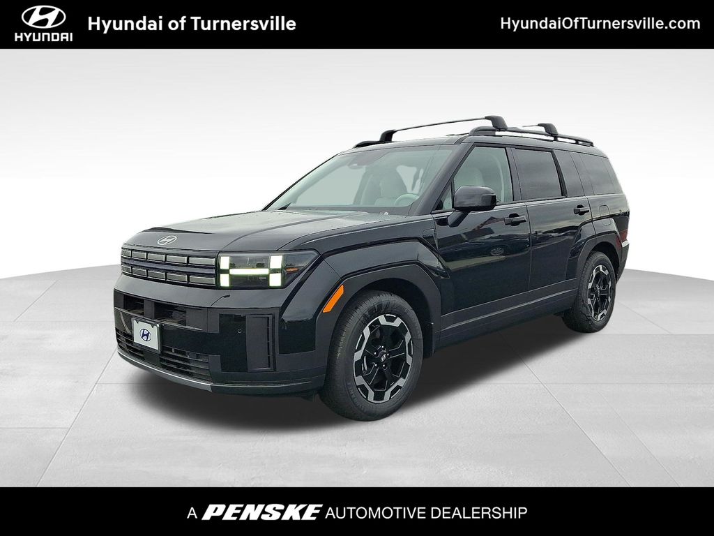 Thumbnail: 2026 Hyundai Santa Fe - 1