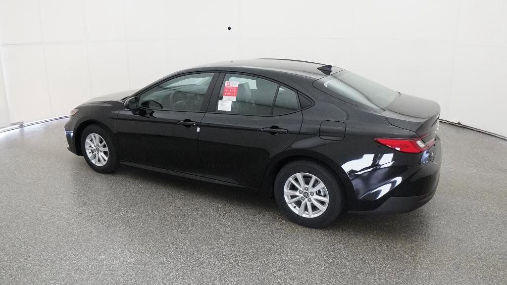 Thumbnail: 2026 Toyota Camry - 12