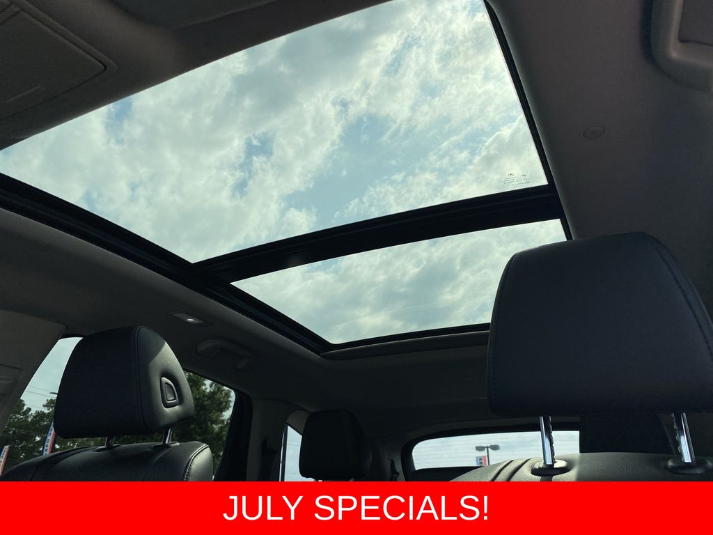 Used 2023 Acura MDX SUV