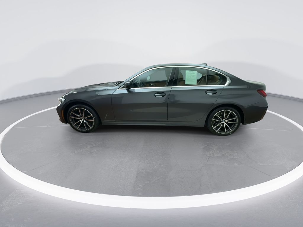 2022 BMW 3 Series 330i xDrive 5