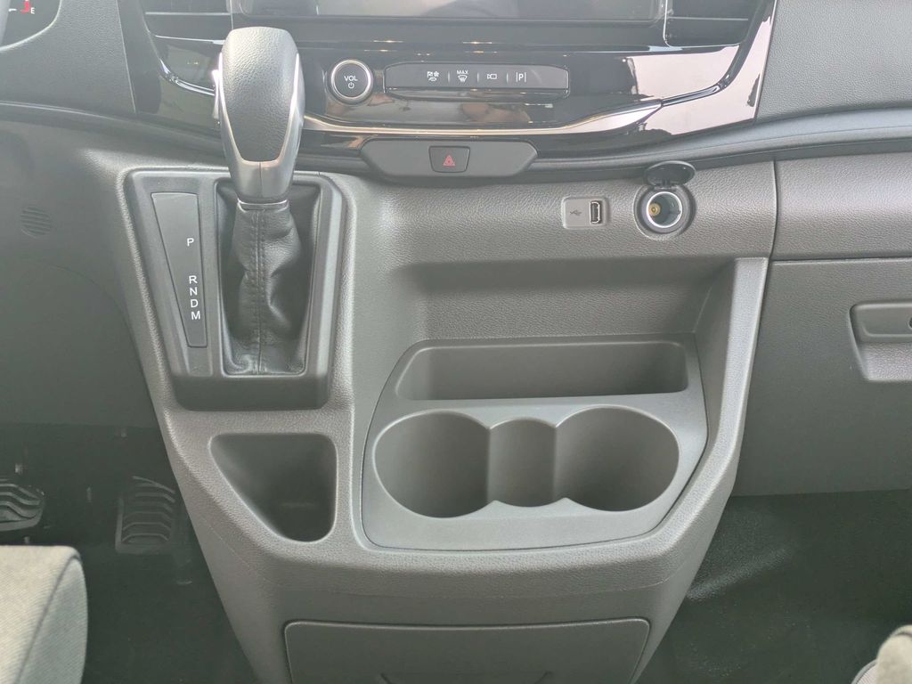 2026 Ford Transit-350 Passenger Van XLT