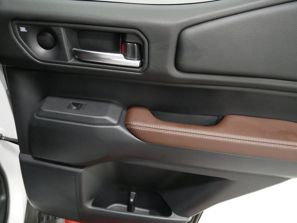 Used 2025 Toyota Land Cruiser SUV