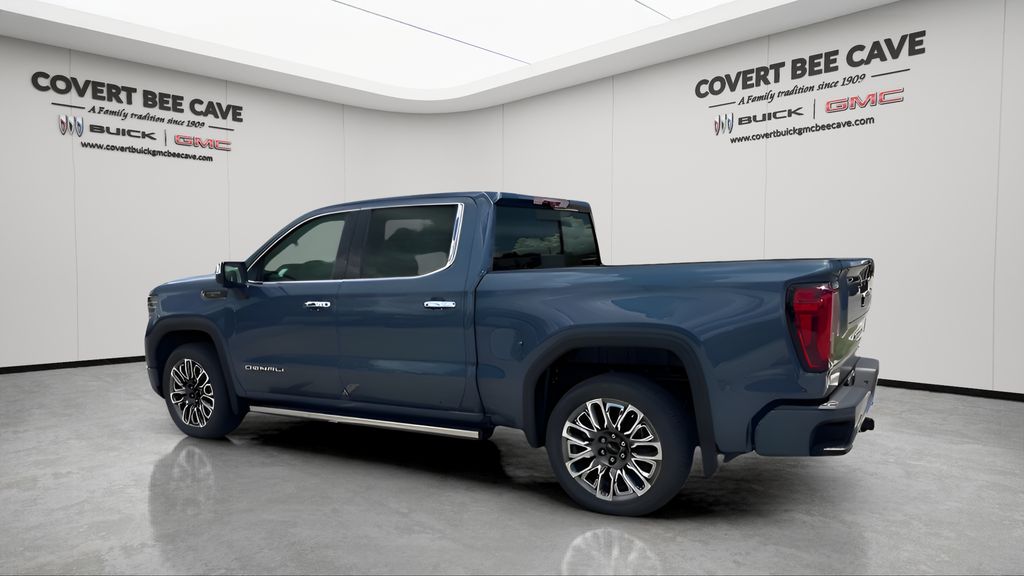 New Car 2025 Gmc Sierra 1500  Denali Ultimate For Sale Under $80,000 In Austin, Texas