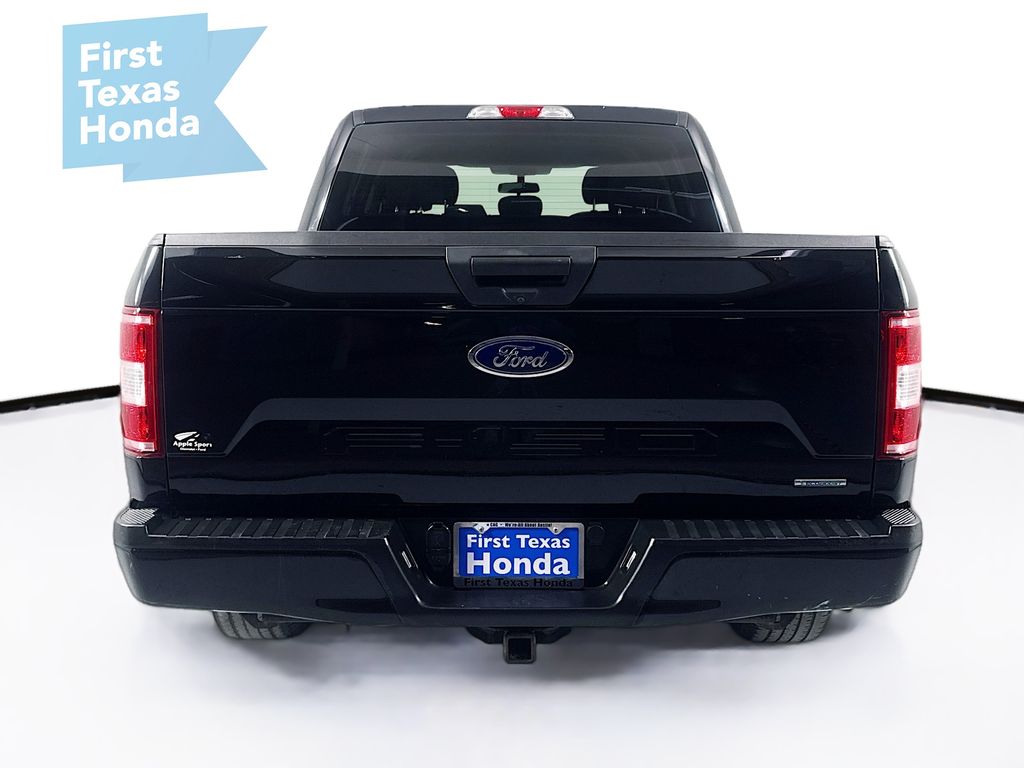 Used Car 2020 Ford F-150  Xl For Sale Under $25,000 In Austin, Texas