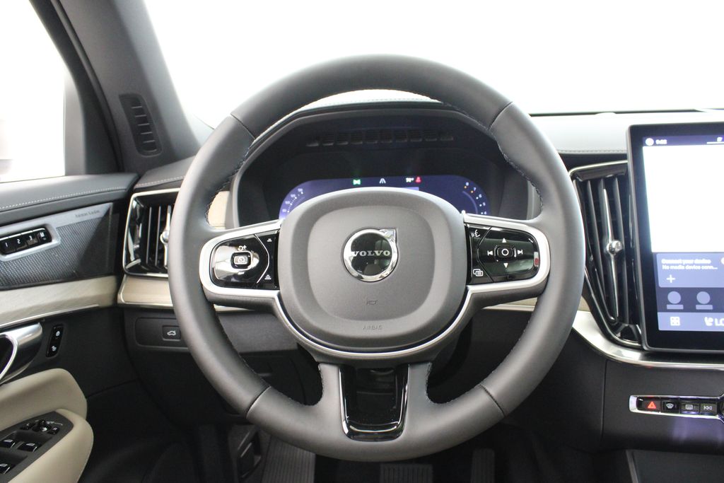 new 2026 Volvo XC90 car