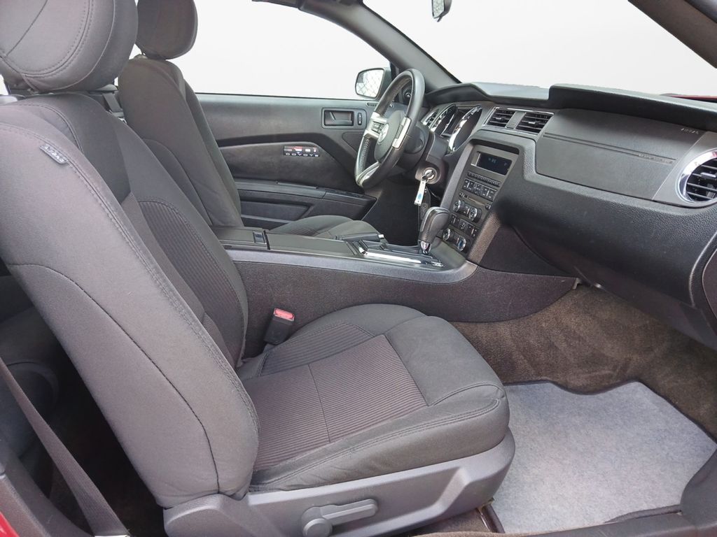 Used Car 2013 Ford Mustang  Gt For Sale Under $20,000 In Austin, Texas
