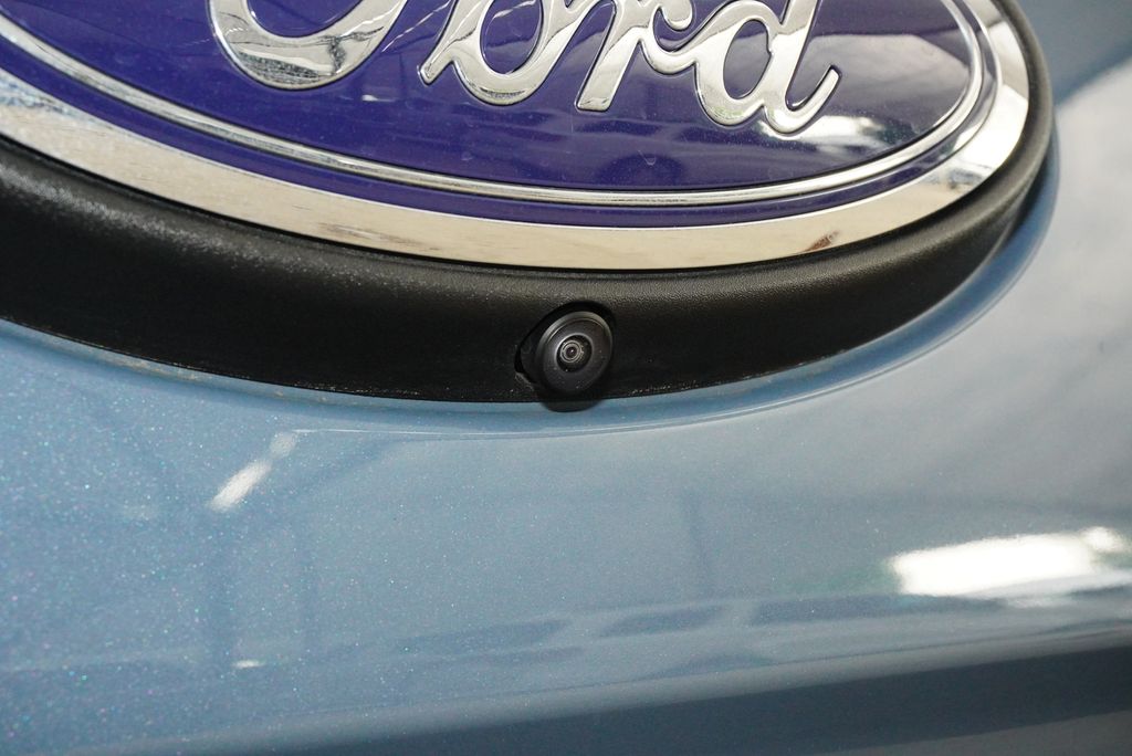 Used Car 2024 Ford Ranger  Xlt For Sale Under $40,000 In Weatherford, Texas