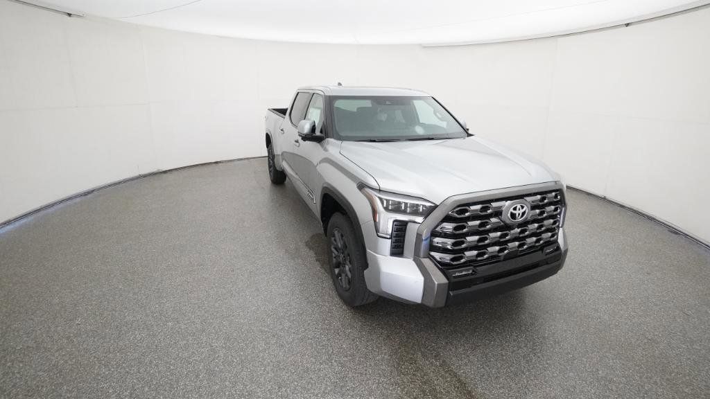 Thumbnail: 2025 Toyota Tundra - 8