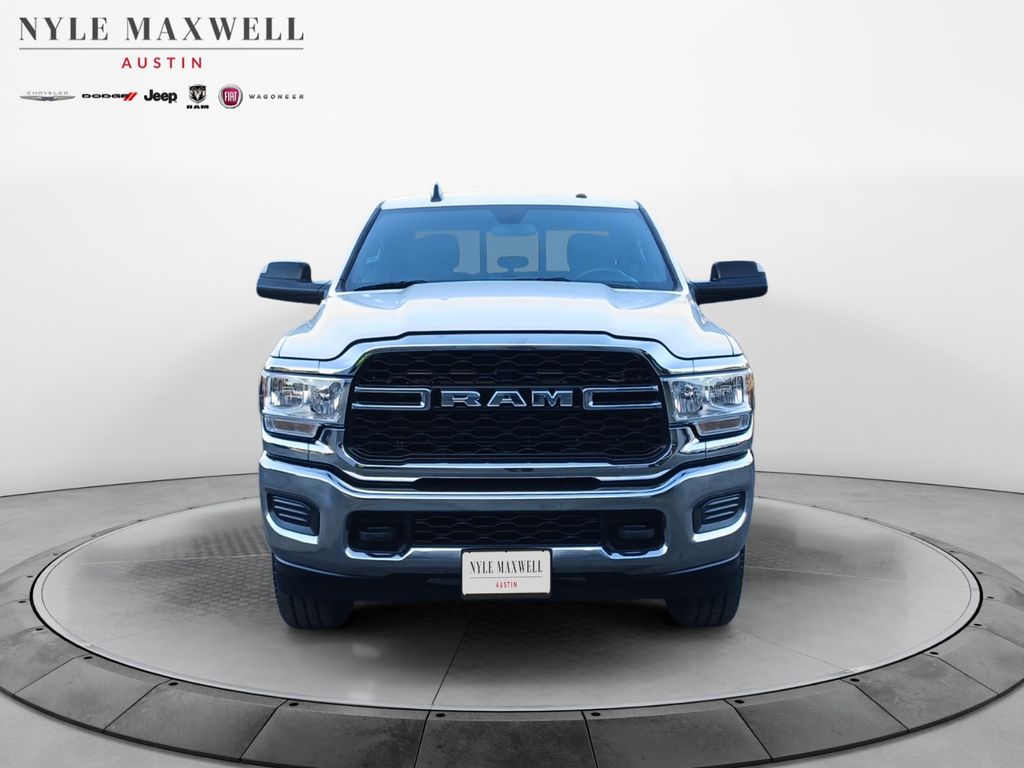 Used Car 2022 Ram 2500  Tradesman For Sale Under $35,000 In Austin, Texas