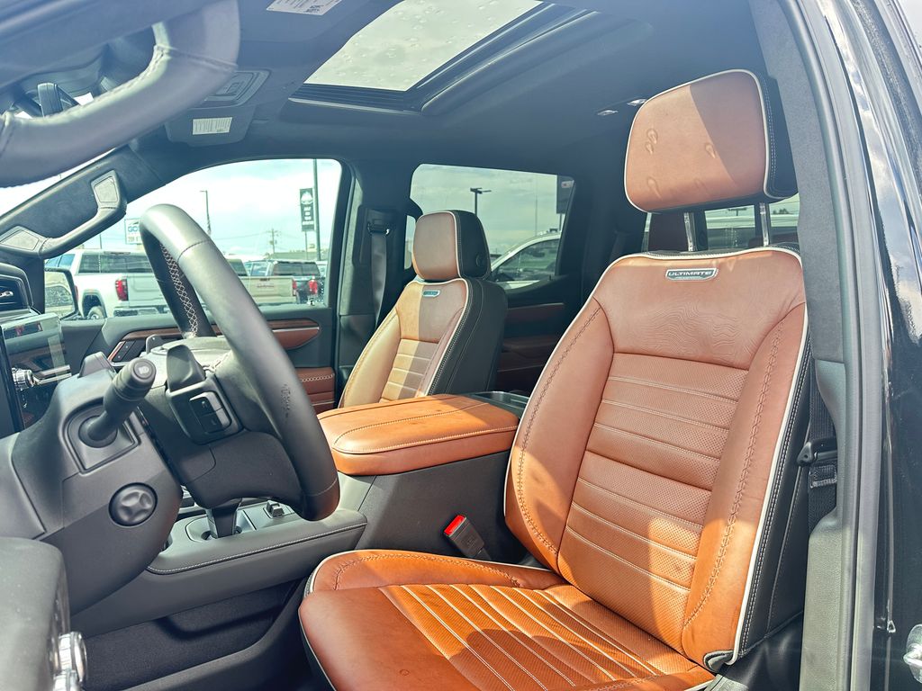 New 2025 GMC Sierra 1500 Truck