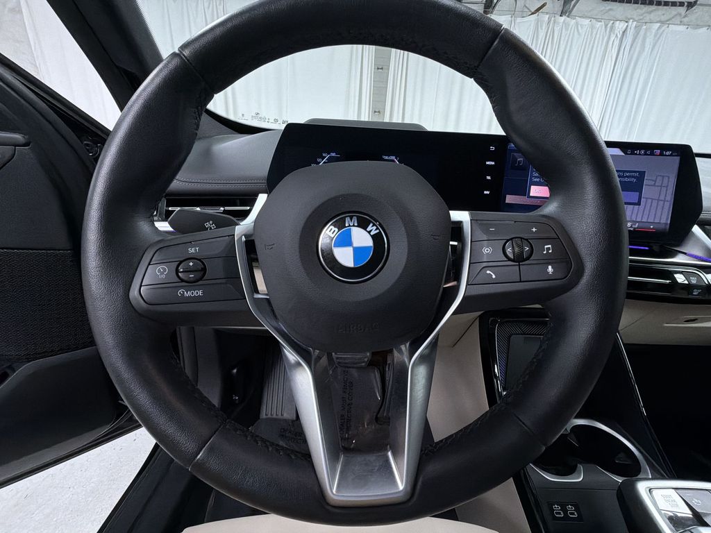 Used 2025 BMW X1 SUV