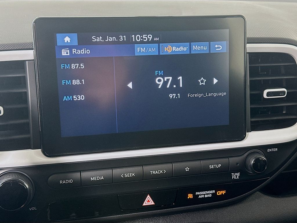 Thumbnail: 2026 Hyundai Venue - 11