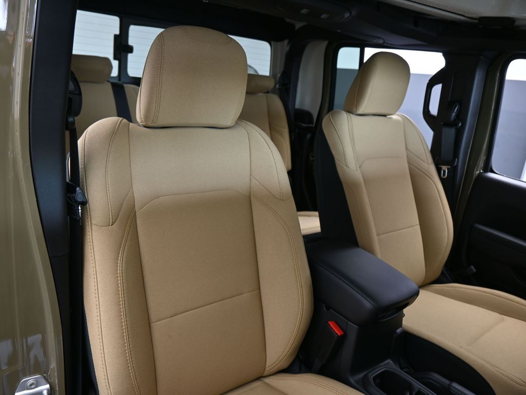 New 2026 41 Jeep Willys 41 image 42