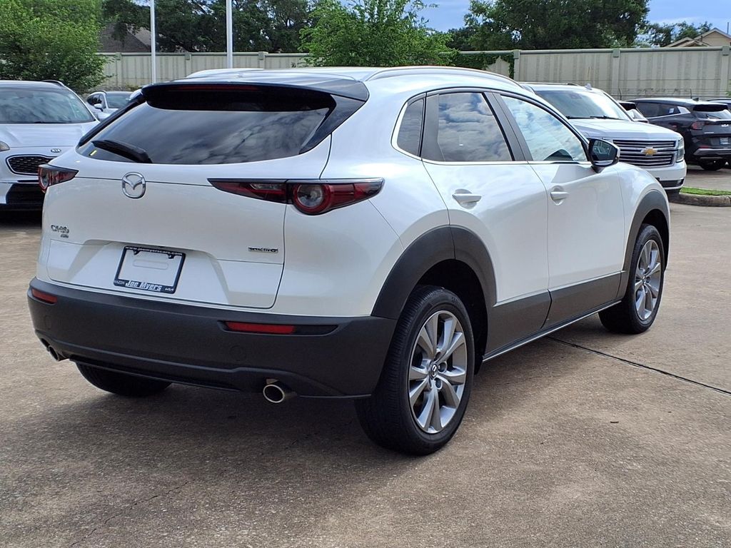 2023 Mazda CX-30 2.5 S Preferred Package - 3