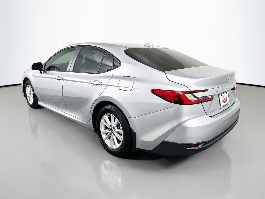 Thumbnail: 2026 Toyota Camry - 7