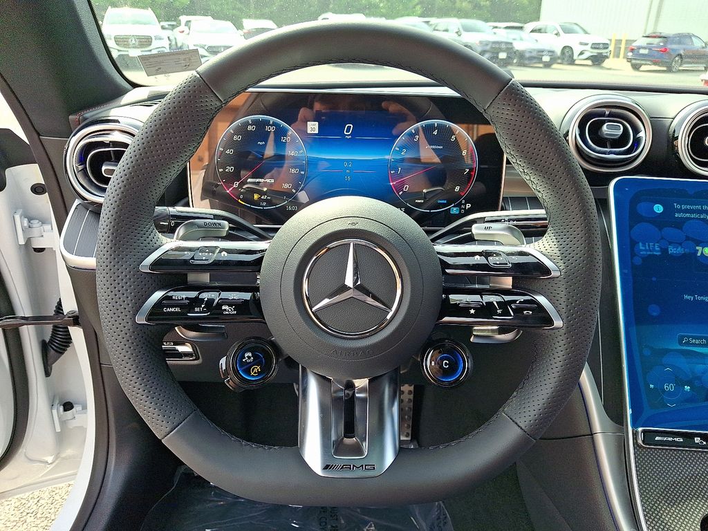 Thumbnail: 2027 Mercedes-Benz CLE - 15