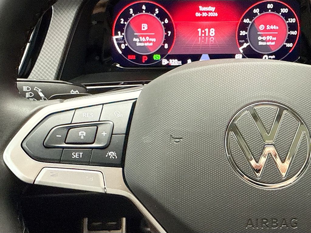 Thumbnail: 2025 Volkswagen Atlas - 11
