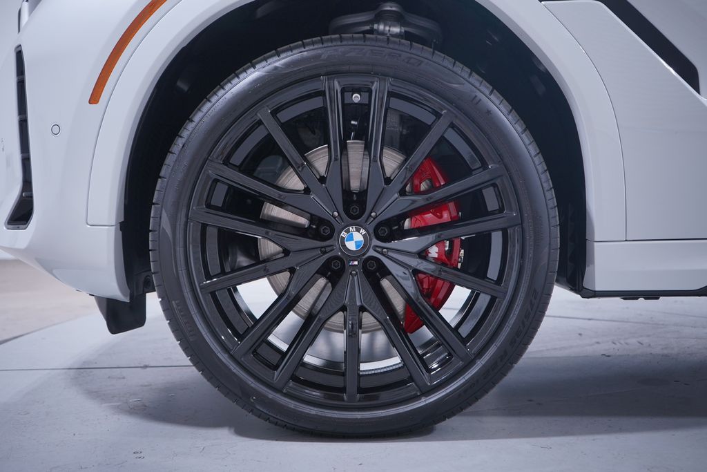 Thumbnail: 2026 BMW X6 - 2