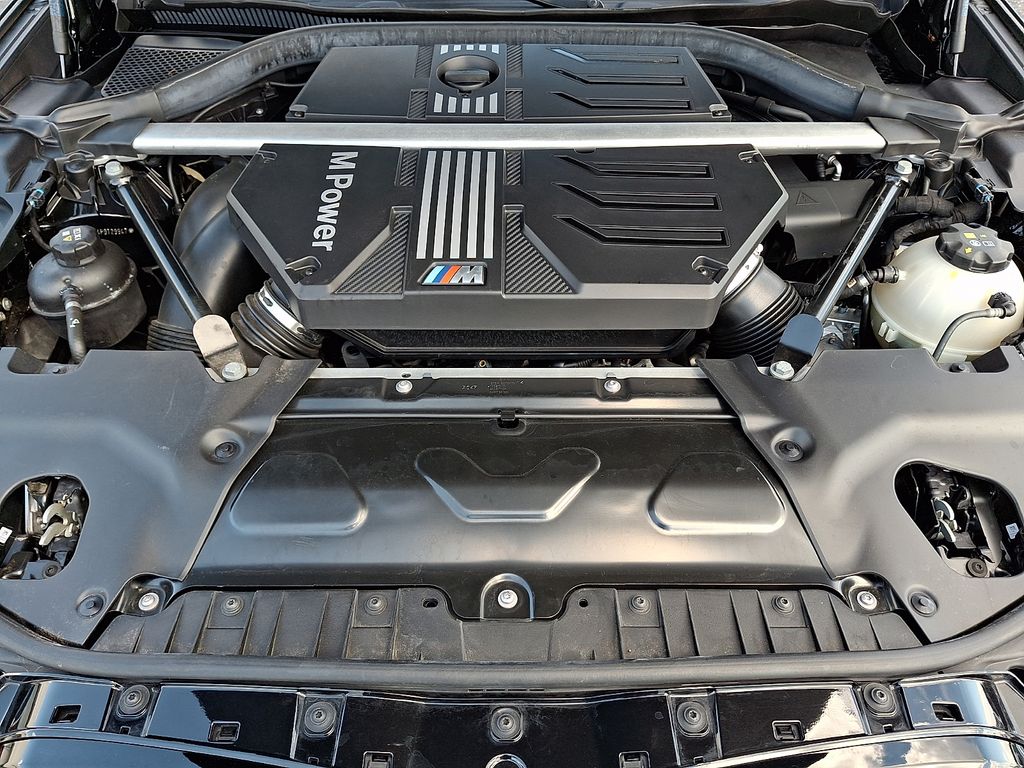 Thumbnail: 2023 BMW X3 - 28