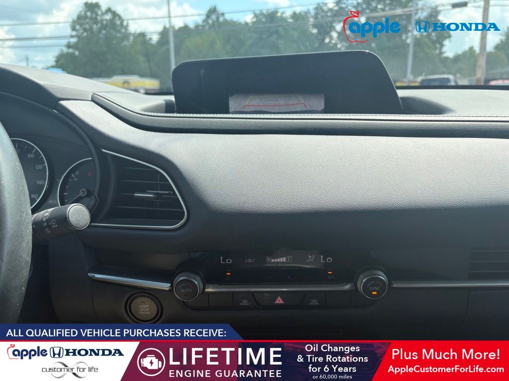 2023 Mazda CX-30 2.5 S Select