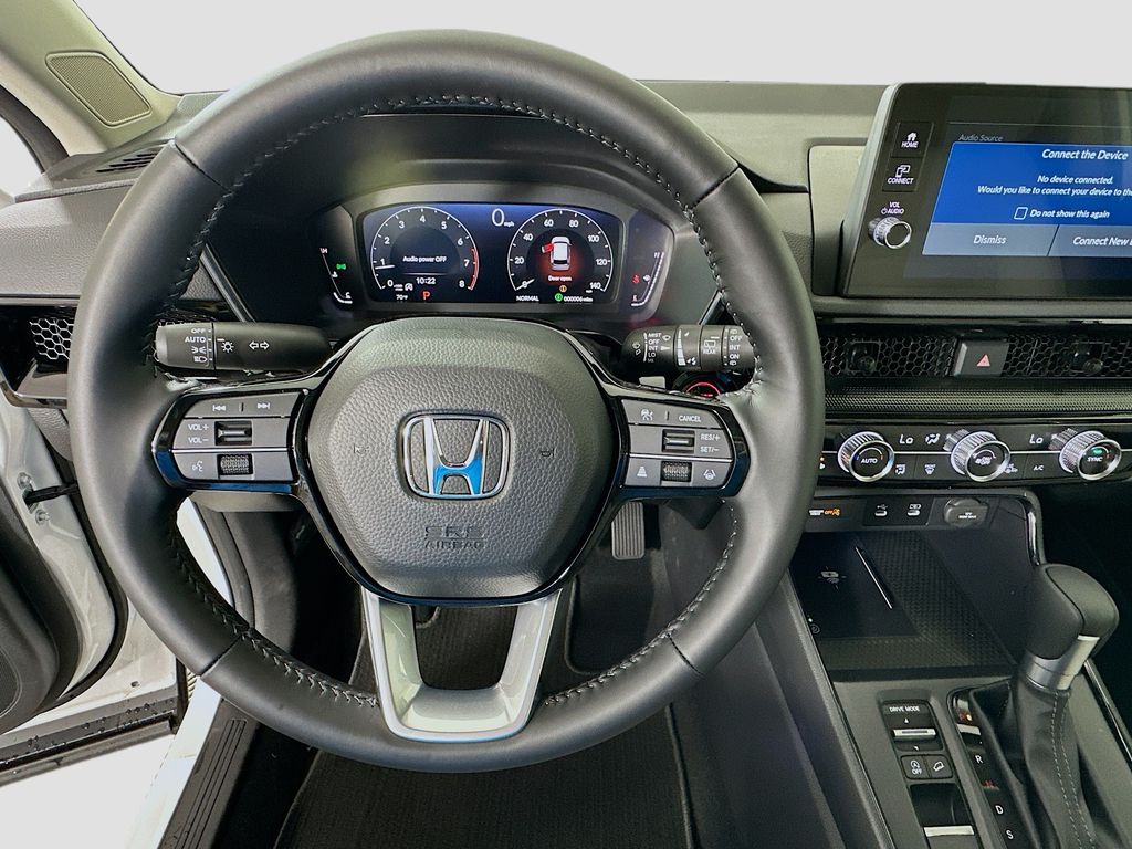 Thumbnail: 2026 Honda CR-V - 10