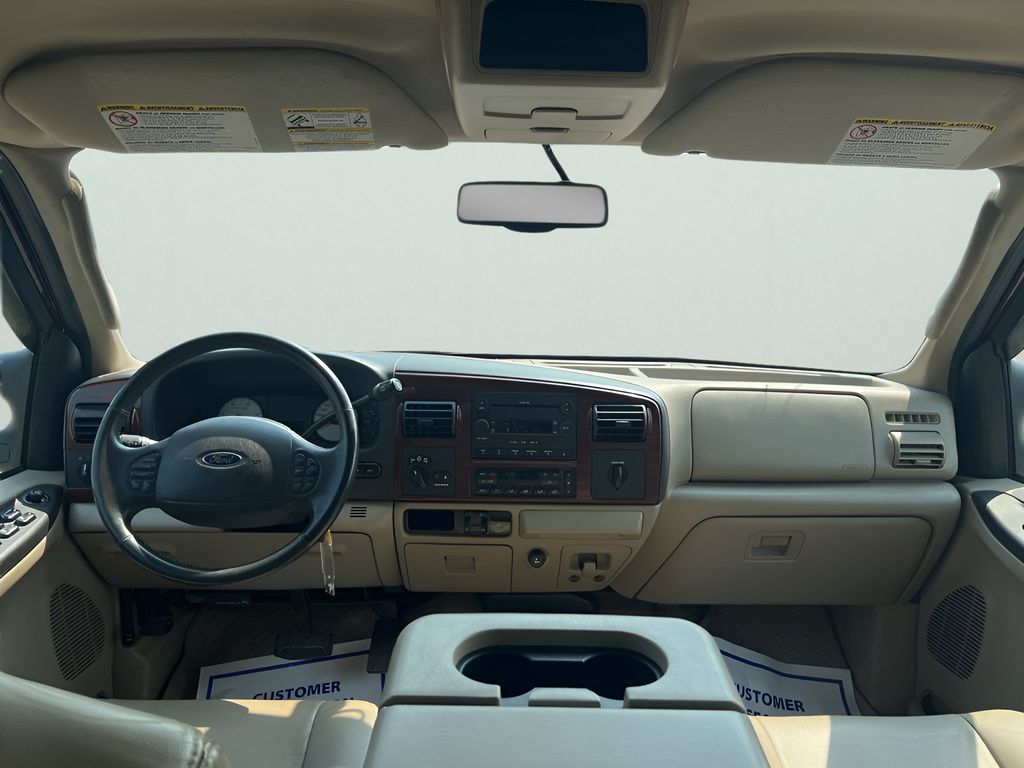 2007 Ford F-350SD