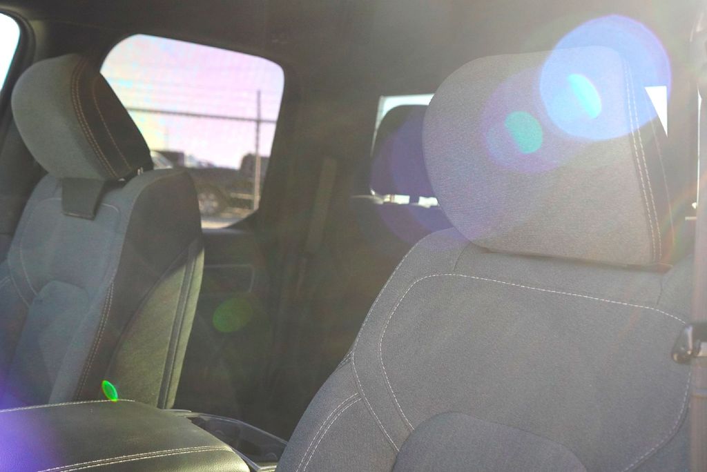 Used Car 2022 Ram 1500  Big Horn/lone Star For Sale Under $30,000 In Taylor, Texas