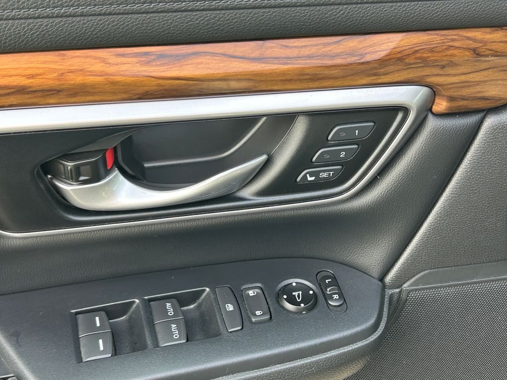 Thumbnail: 2019 Honda CR-V - 12