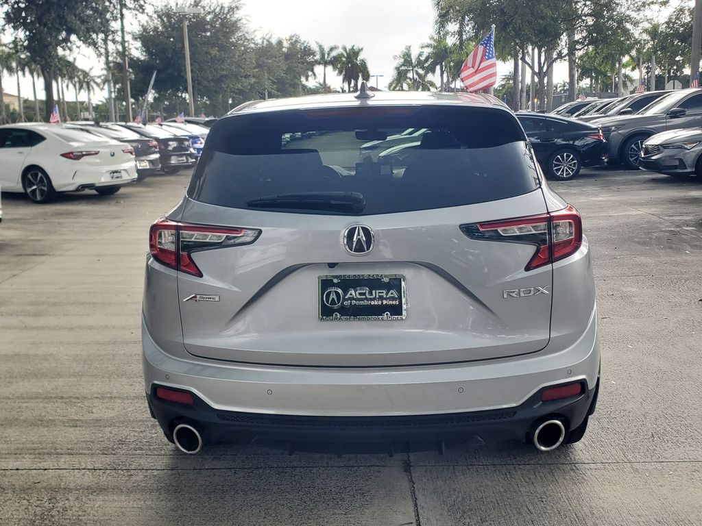 2023 Acura RDX - $33,088