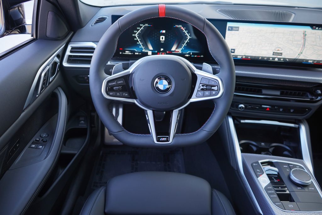 2025 BMW 4 Series M440i 16