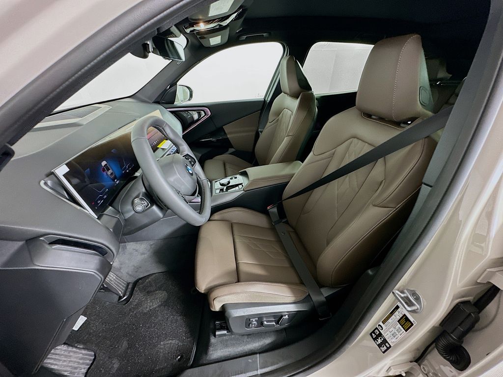 Thumbnail: 2026 BMW X3 - 16