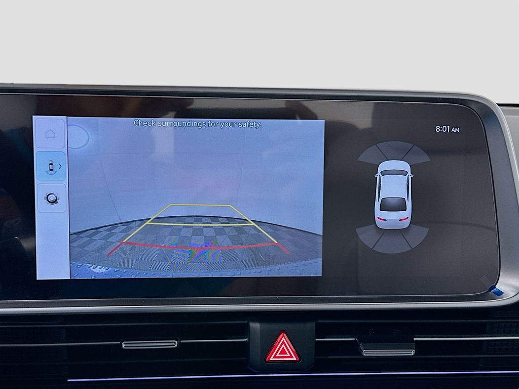 Thumbnail: 2025 Hyundai Ioniq 6 - 13