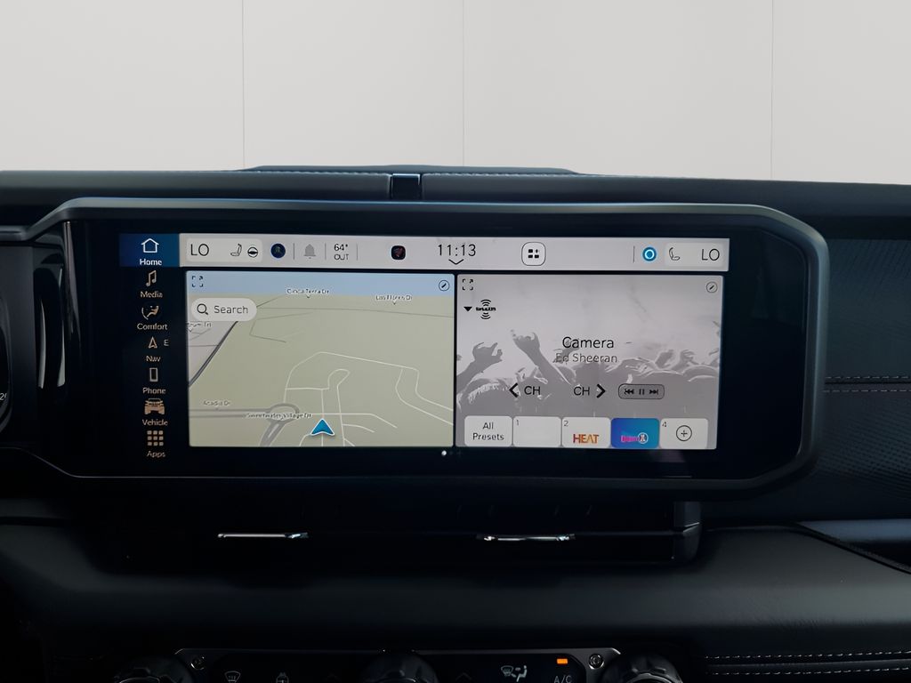 New 2026 Red Jeep Rubicon image 37