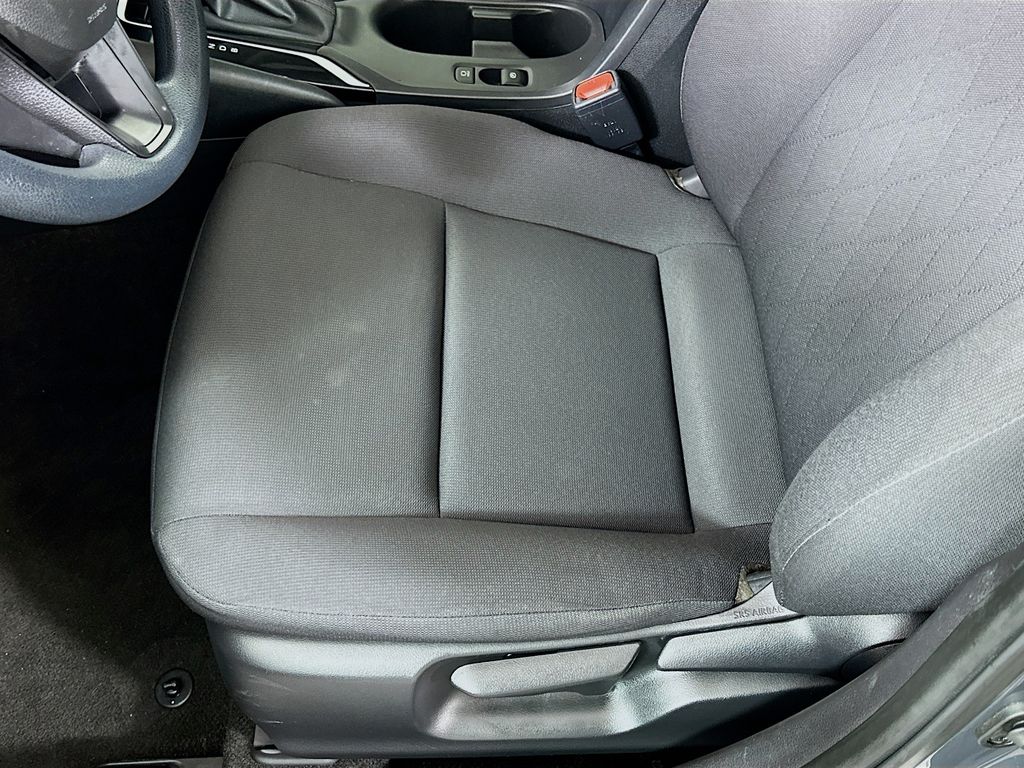 Thumbnail: 2024 Toyota Corolla - 20