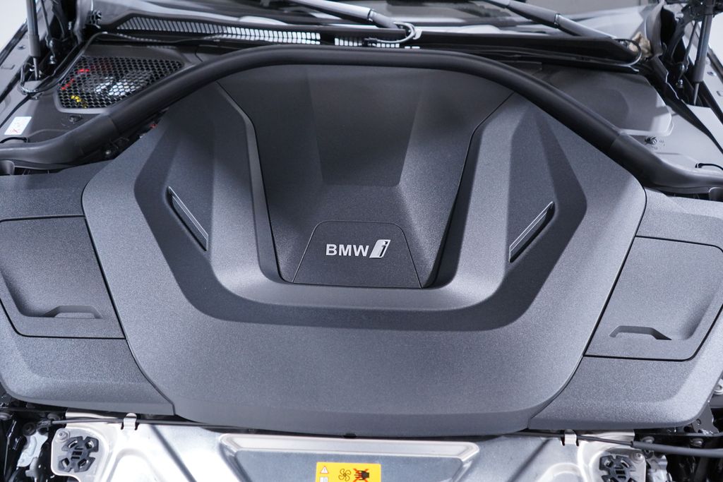 Thumbnail: 2024 BMW i4 - 20