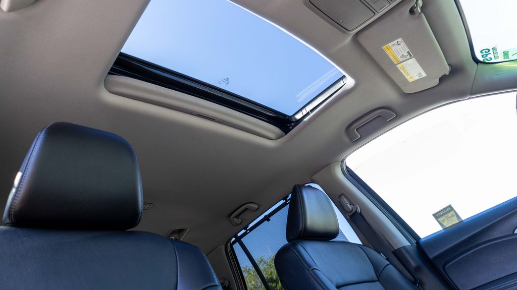 Used 2020 Honda Pilot EX-L 4D Sport Utility