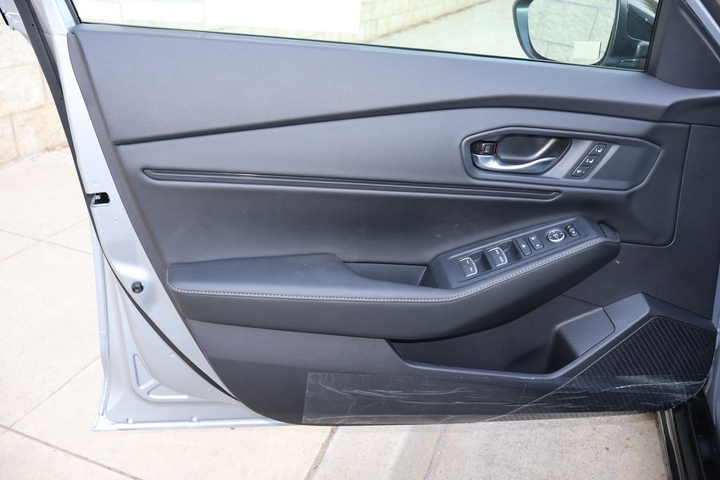 Thumbnail: 2025 Honda Accord - 14