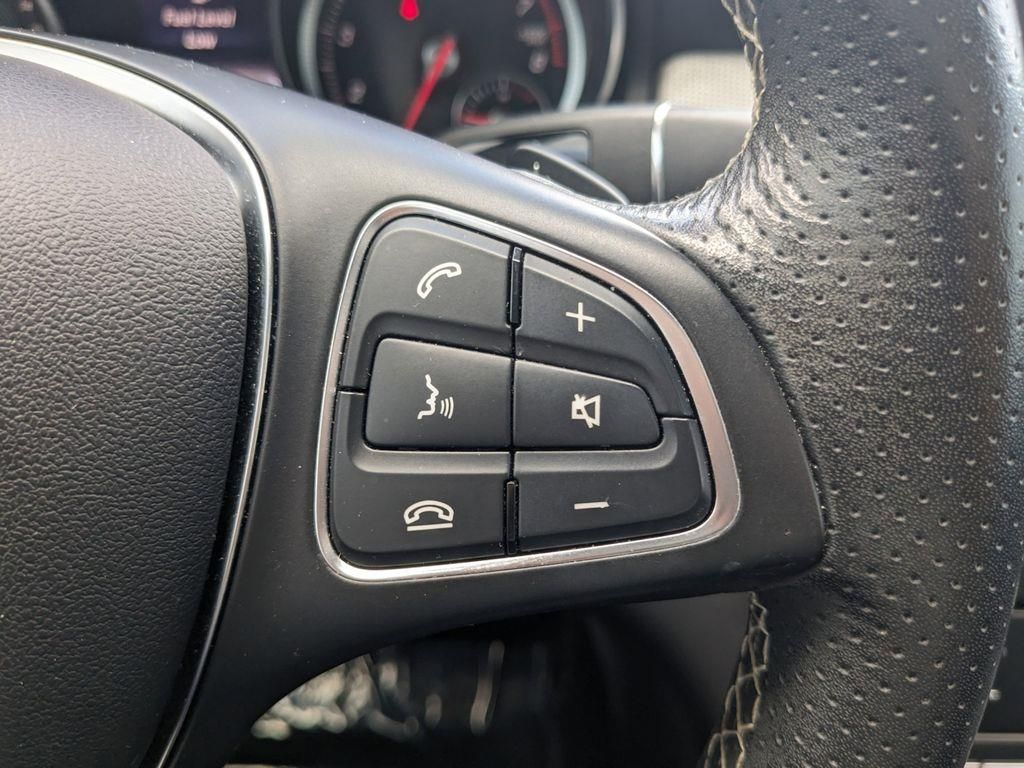 2018 Mercedes-Benz cla CLA 250 photo