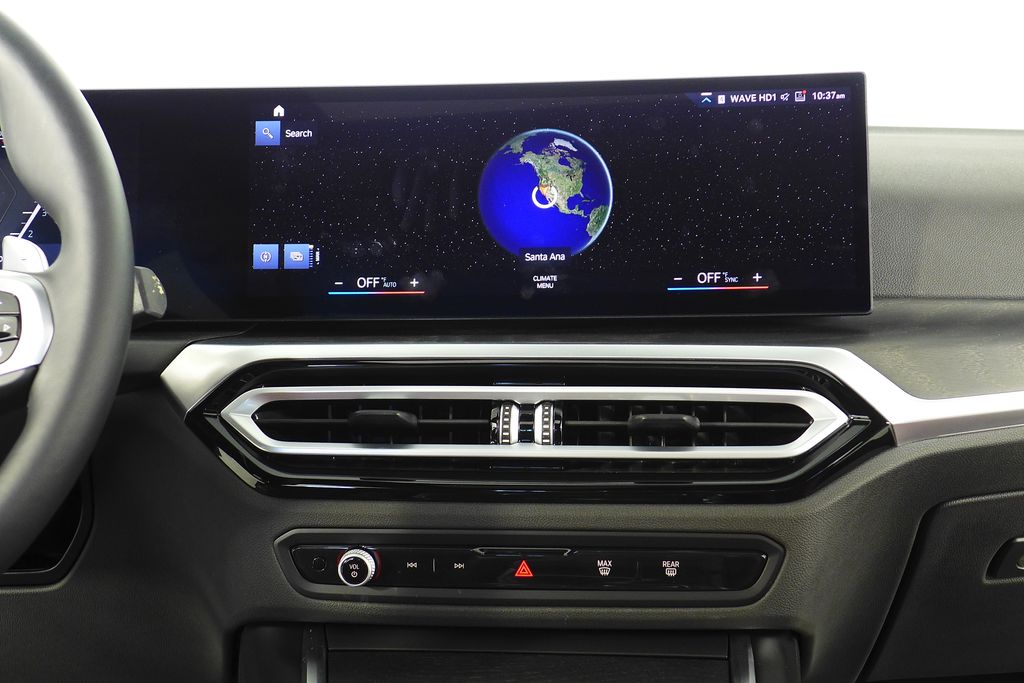 Thumbnail: 2024 BMW 3 Series - 26