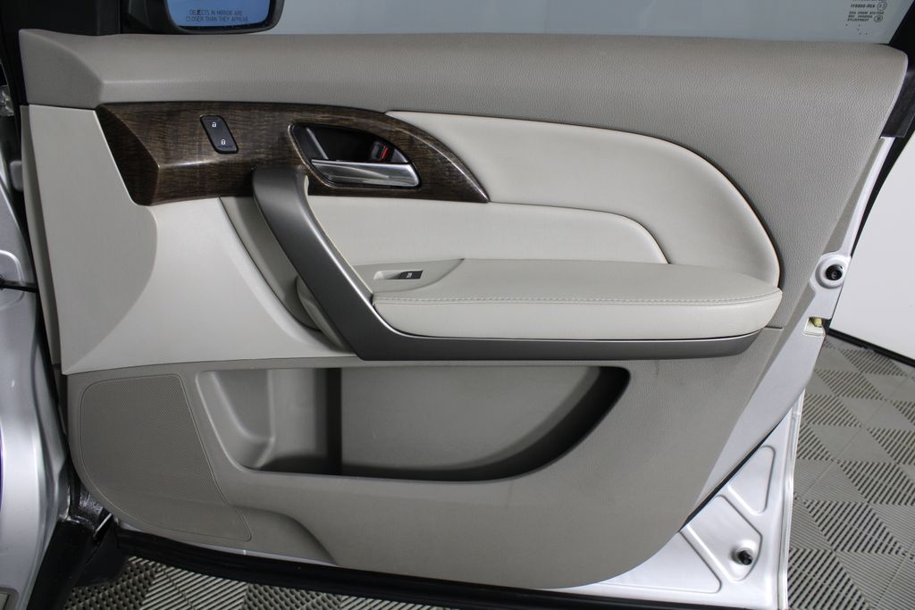 Used 2010 Acura MDX for sale in 