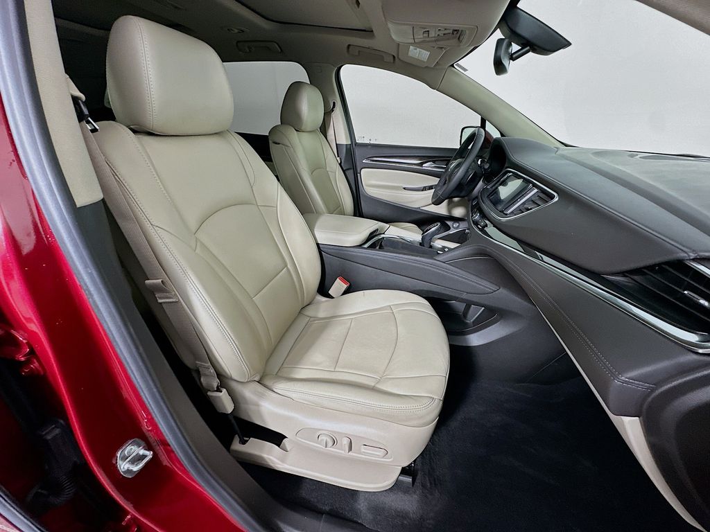 Thumbnail: 2021 Buick Enclave - 30