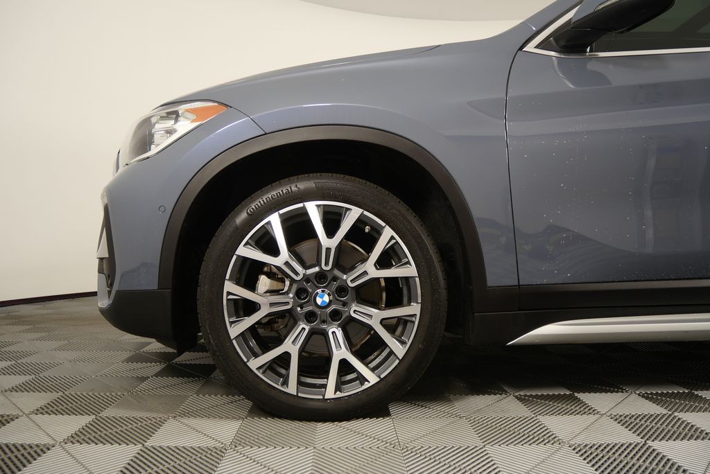 2021 BMW X1 sDrive28i 7