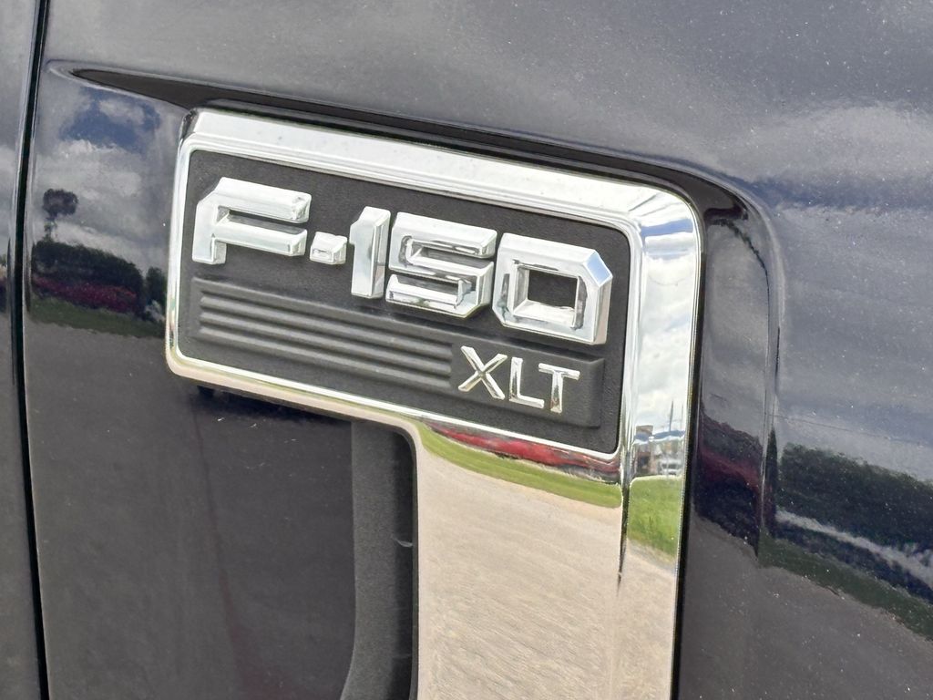 Used Car 2022 Ford F-150  Xlt For Sale Under $30,000 In Corsicana, Texas